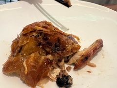 黑松露脆皮烤鸡-海味观(老西门店)