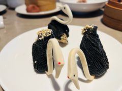 -御公馆中餐厅·点心·顺德菜·佛山东平保利洲际酒店