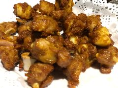 -华盛丰温州大排档(东三环南路店)