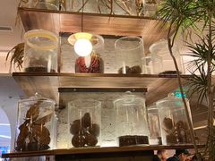 -来龙里 精致 东南亚餐室(万象城店)