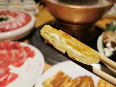 -额尔敦传统涮火锅·冰煮羊(铁东店)