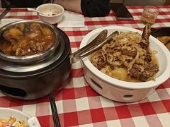 -西贝(华发商都店)