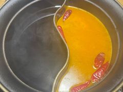 -温野菜涮涮锅(曲江大悦城店)