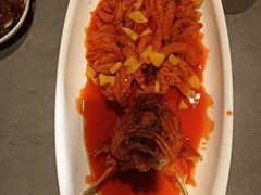 -大明王朝·南京菜(墨香路店)