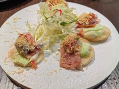-Shantek象提南亚西餐厅&Bistro(淮海中路店)