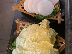 -湊湊火锅·茶憩(和平大悦城店)