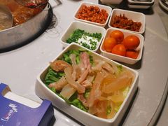 -俏牛哥鲜牛肉牛肆馆(重庆天地店)