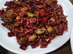 -老丘丘(较场口店)