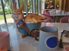 -水桶王国主题餐厅·聚会·生日派对·亲子活动·家庭套餐(亚龙湾希尔顿店)