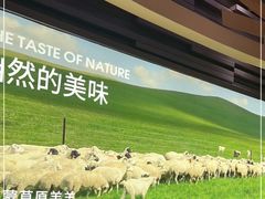 -巴奴毛肚火锅(大剧院店)