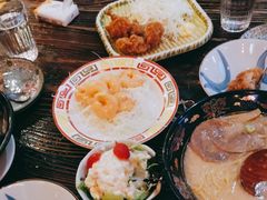 -平成屋· Late Night 食堂(四川北路店)