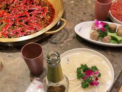 -小龙坎火锅(全球总店)