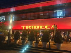 -翠贝卡&Mama Kelly Brunch Coffee(河西店)