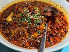 -川正旺江湖菜(三元桥店)