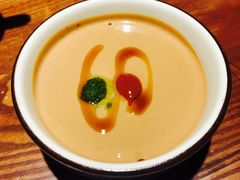 -竹叶涮肉坊(总店)