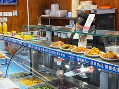 -丝路伊兰·兰州牛肉面(牛街总店)