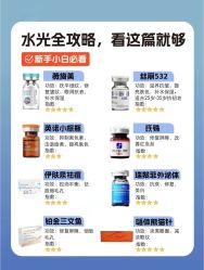 -小忠丽格医美