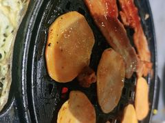 -韩宫宴烤肉·黑毛和牛·料理(合肥滨湖银泰城店)