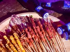 -Perry's·酒吧(黄埔大道店)