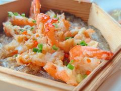 -富力丽思卡尔顿酒店·丽轩中餐厅
