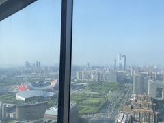 -南京金奥国际酒店
