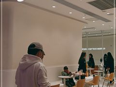 -Sevenbus一家奶茶店(昆明大悦城店)