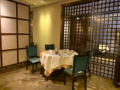 包厢-利苑酒家(宜安广场店)