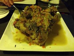 iphone_upload_pic-EATALIA意塔利意式餐厅(鼓楼店)