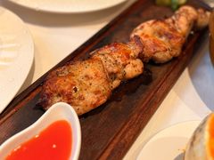 -波特曼西餐厅(南岗店)