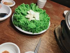 -辛氏火炉·韩式古法烤肉(松北店)