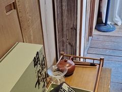 -邈墨茶馆(凤起路店)