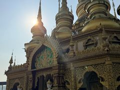 -西双版纳勐泐文化旅游区