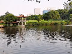 -深圳龙潭公园