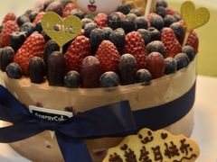 -EnergyCake蛋糕理想国