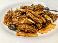 -鹊华居·地道鲁菜·海鲜·融合味(大明湖店)