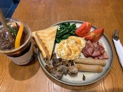 -Jamaicablue Coffeeshop(中央广场店)