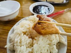 -肥婆兰鸡饭(西门外街店)