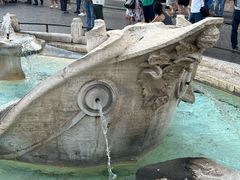 -破船喷泉