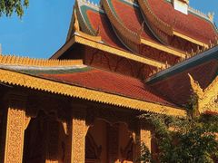 -西双版纳勐泐文化旅游区