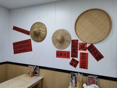 -桂山禾·桂林卤菜粉(上海首店)