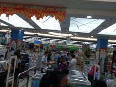 -京沪时代购物中心(敦睦路店)