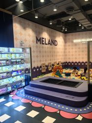 -meland亲子乐园(北京首开通州万象汇店)