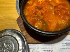 -韩香福脊骨汤锅(上杭路店)
