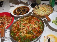 -蛙兔鸡自贡风味·特色江湖菜(广都店)