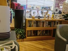 -COSTA COFFEE(西贸凯德晶品4层2店)