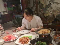 -大益膳房(华腾科技大厦店)