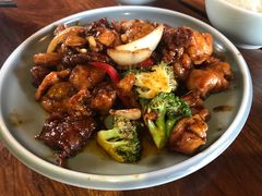 -小吊梨汤·北京菜(香山店)