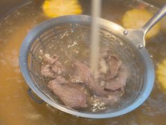 -鲜牛记潮汕牛肉火锅(淮安珠海路店)