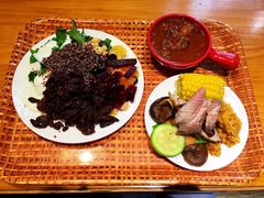 -So Lounge索兰至餐厅(蓝色港湾店)