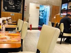 大堂-CoCo壱番屋(久光百货店)